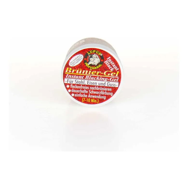 Bronzing Gel