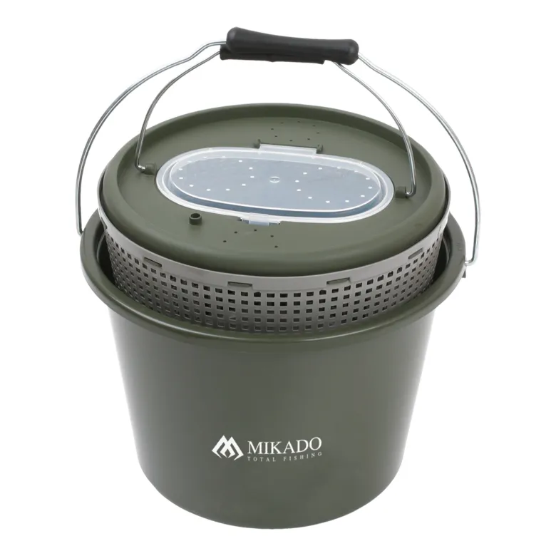 Bucket - Keepnet Abm 324