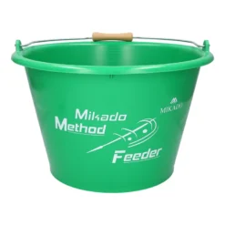 Bucket - Mikado Method Feeder - Capacity 17l
