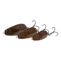 Bulldog 3,9Cm 7G | PINK/YELLOW CLOWN | 7g