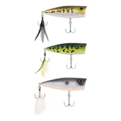 Bullet Pop 3 Pack