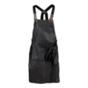 Bull Stening Edition Apron