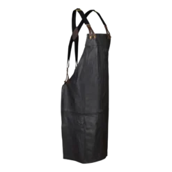 Bull Stening Edition Apron
