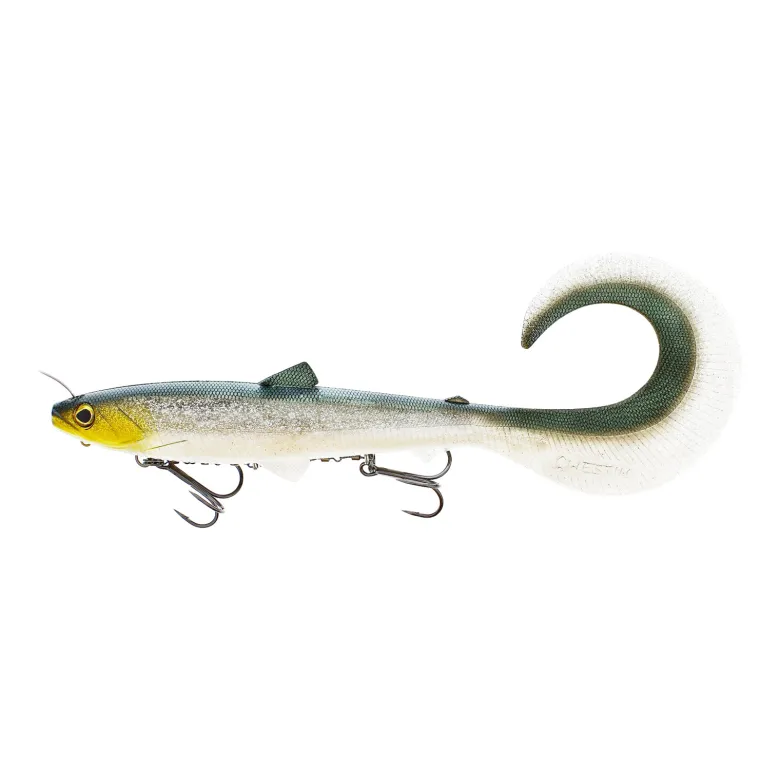 Bullteez Curltail Inline - Sinking | Headlight