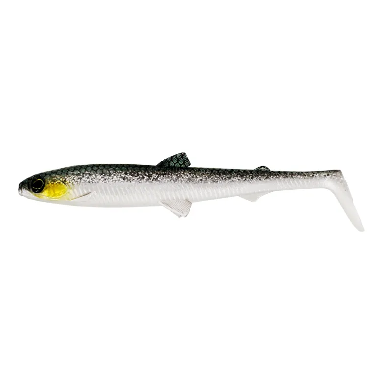 Bullteez Shadtail 9,5Cm 7G | Headlight | 7g