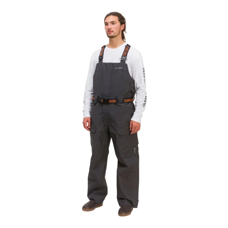 Buoy X Gore-Tex® Bib | Men's | Anchor