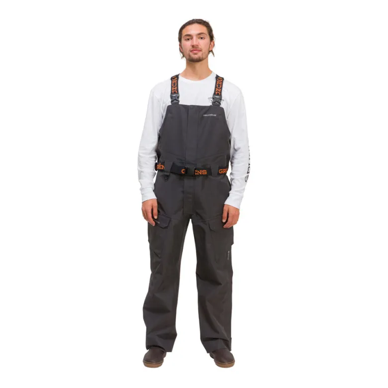 Buoy X Gore-Tex® Bib | Men's | Anchor