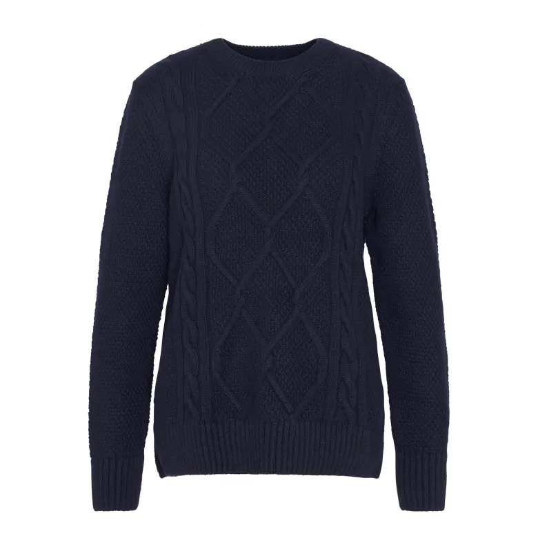 Burne Roll | Navy
