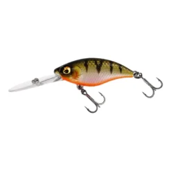 Buzzbite Dr Crankbait Floating | Bling Perch