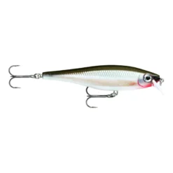Bx Minnow