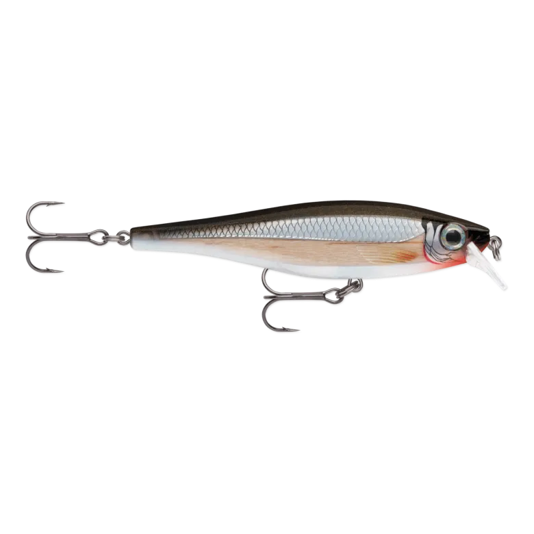 Bx Minnow