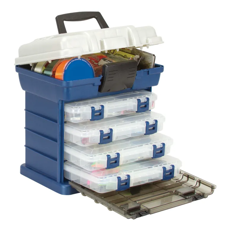 4-By™ Rack System 3600