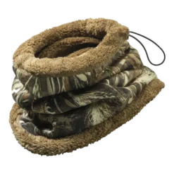 Camo Neckwarmer