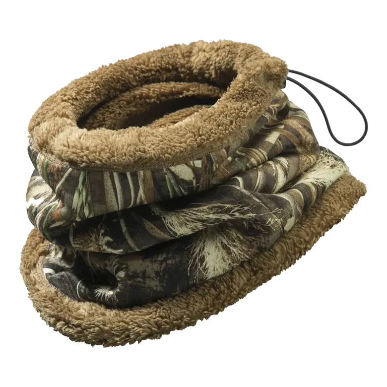 Camo Neckwarmer