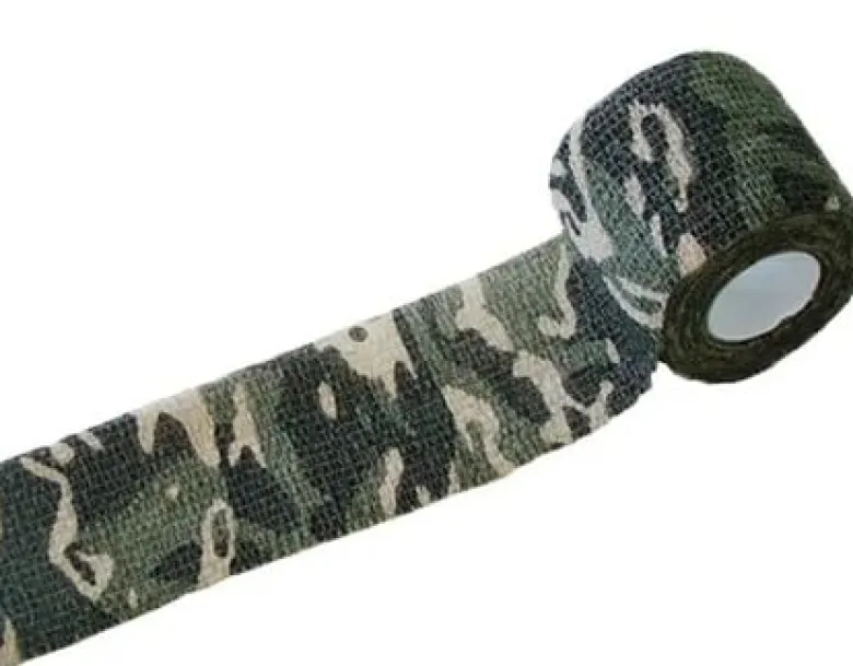 Camo Tape
