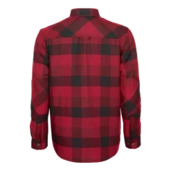 Canada Classic 2.0 Shirt W | Dam | Red/Black