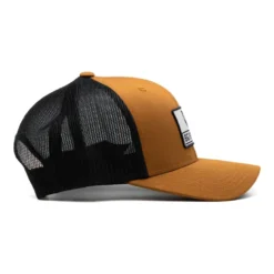 Cap | Brown