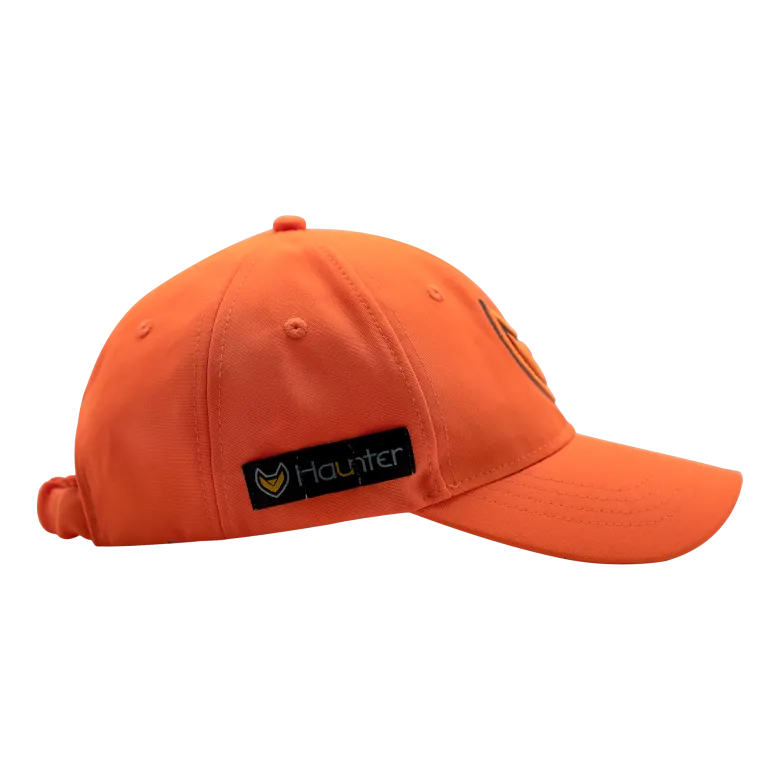 Cap Visable
