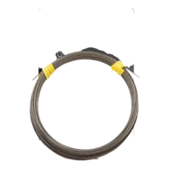 Carbon Coated Wire