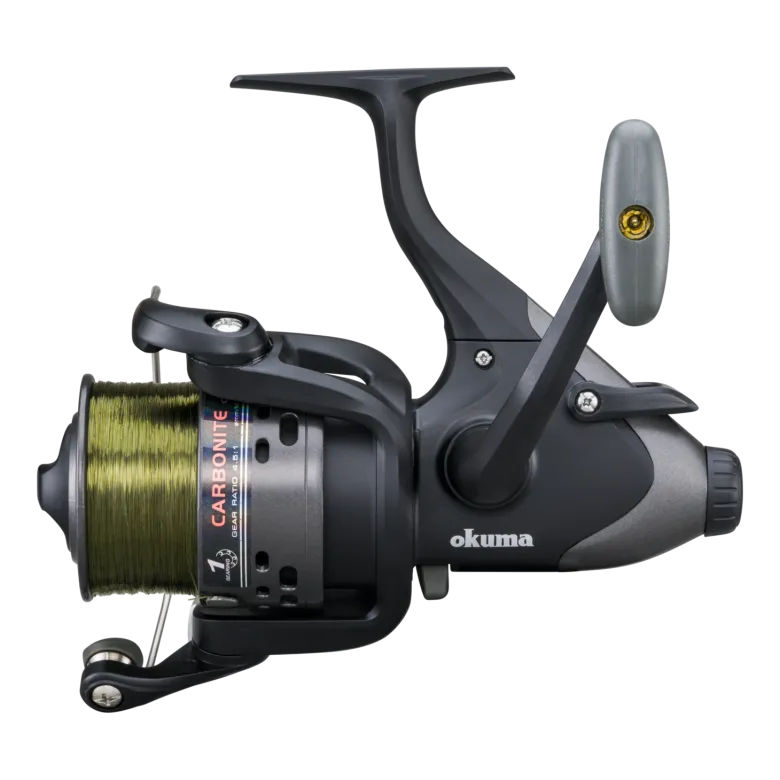 Carbonite XP Baitfeeder | 140