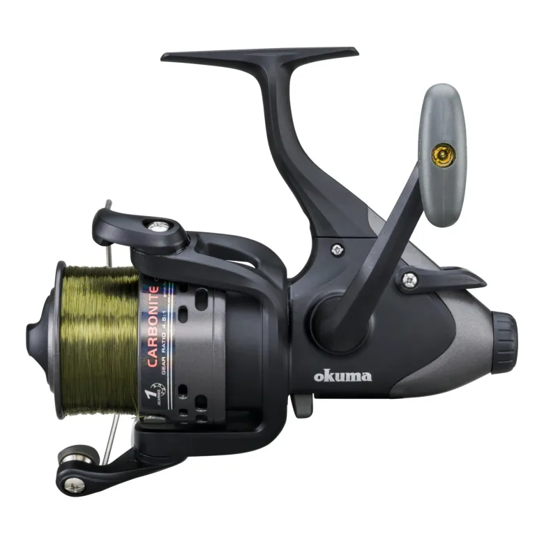 Carbonite XP Baitfeeder | 140