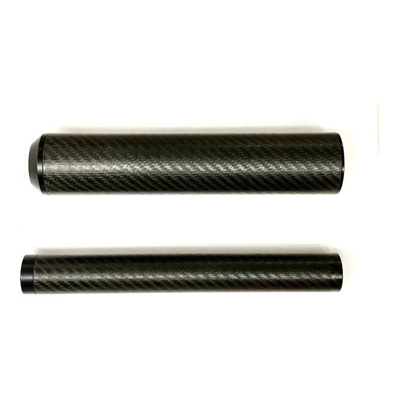 Carbon 5 Silence