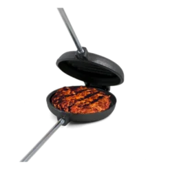 Cast Iron Broiler