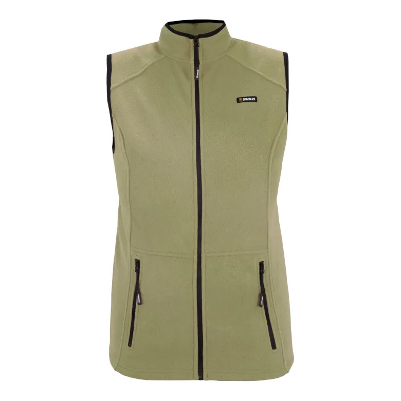 Catlin Vest | Tussock