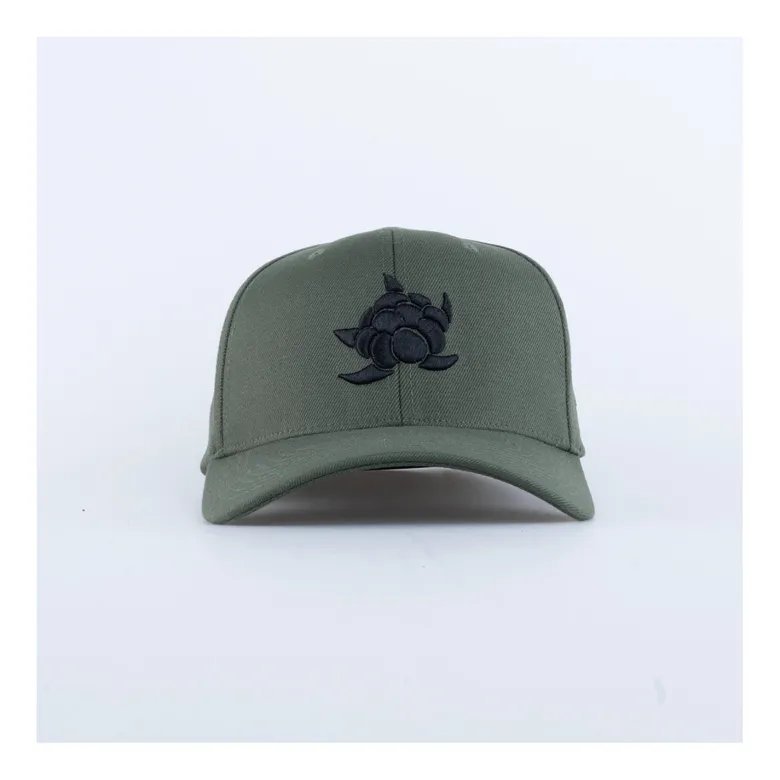 CB Big 120 Cap | Olive