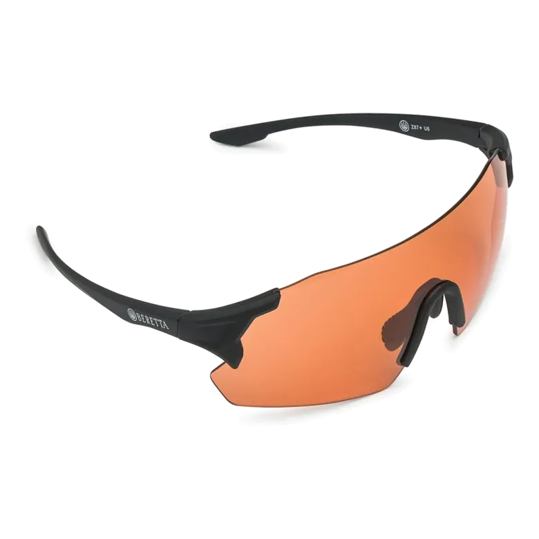Challenge EVO Eyeglasses | Orange