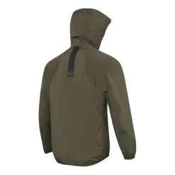 Chamois 3L Jacket | Green Moss