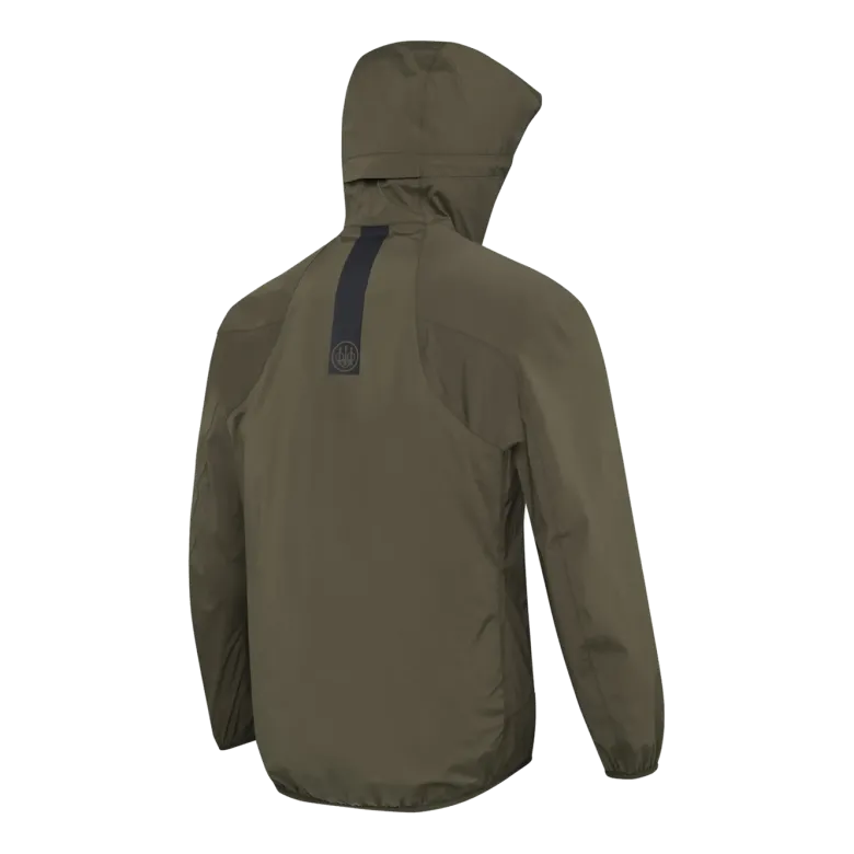 Chamois 3L Jacket | Green Moss