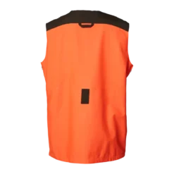 Chase Doghandler Vest | High Vis Orange