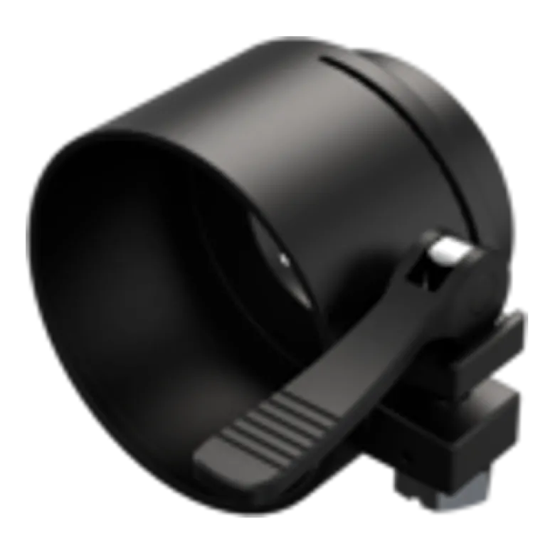 Cheetah/Thunder 1.0, Clipon adaptor