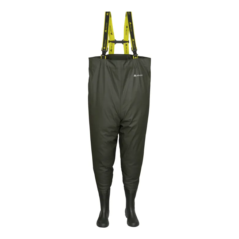 Chest Waders - Ums07