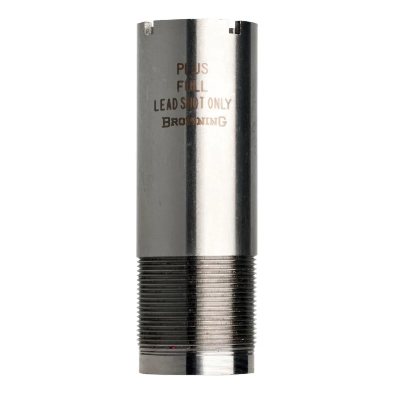 Choke Invector Plus Stainless 12 - Full (1/1)