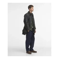 Classic Northumbria Wax | Olive
