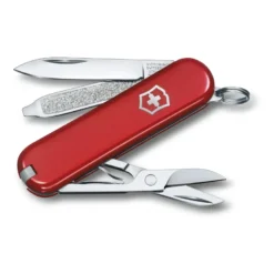 Classic SD | Style Icon Red