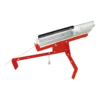 Clayfeed 1.0 Lerduvekastare
