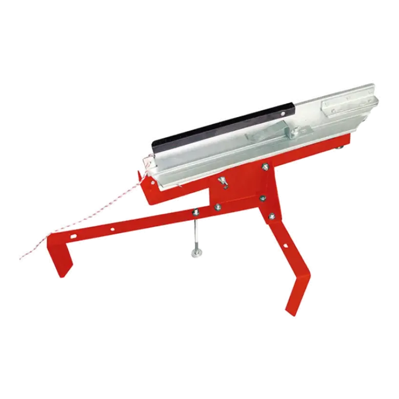 Clayfeed 1.0 Lerduvekastare