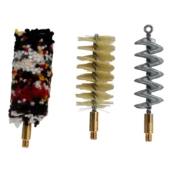 Cleaning brushes, 3-pack Cal 20