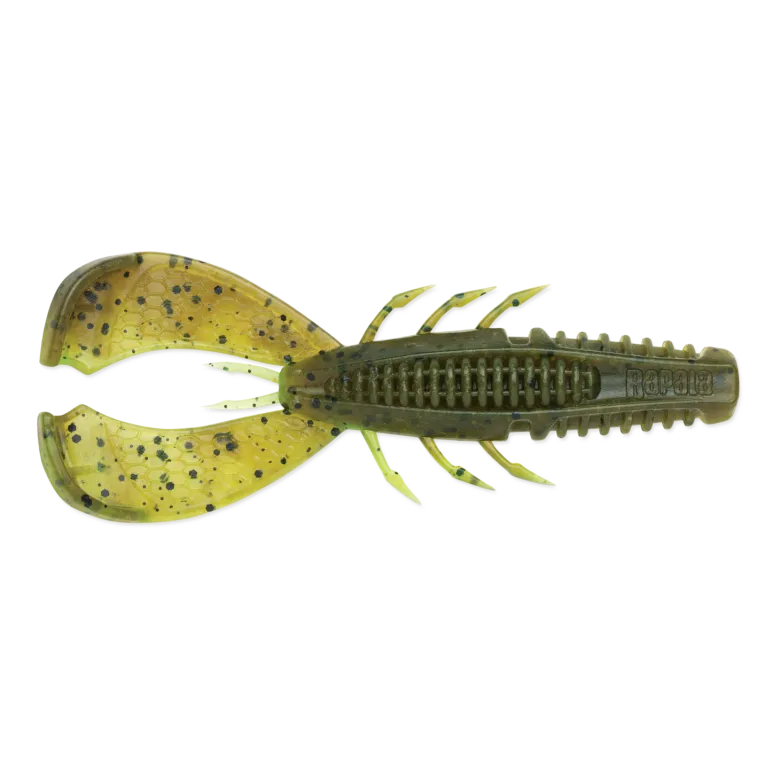Cleanup Craw Ne | 9cm
