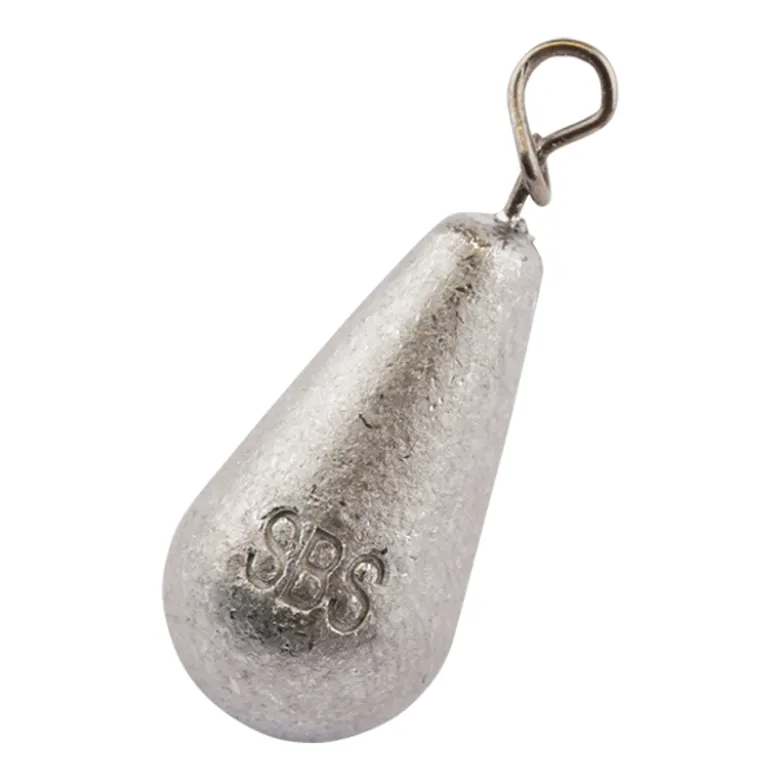Clip Weights/Lead