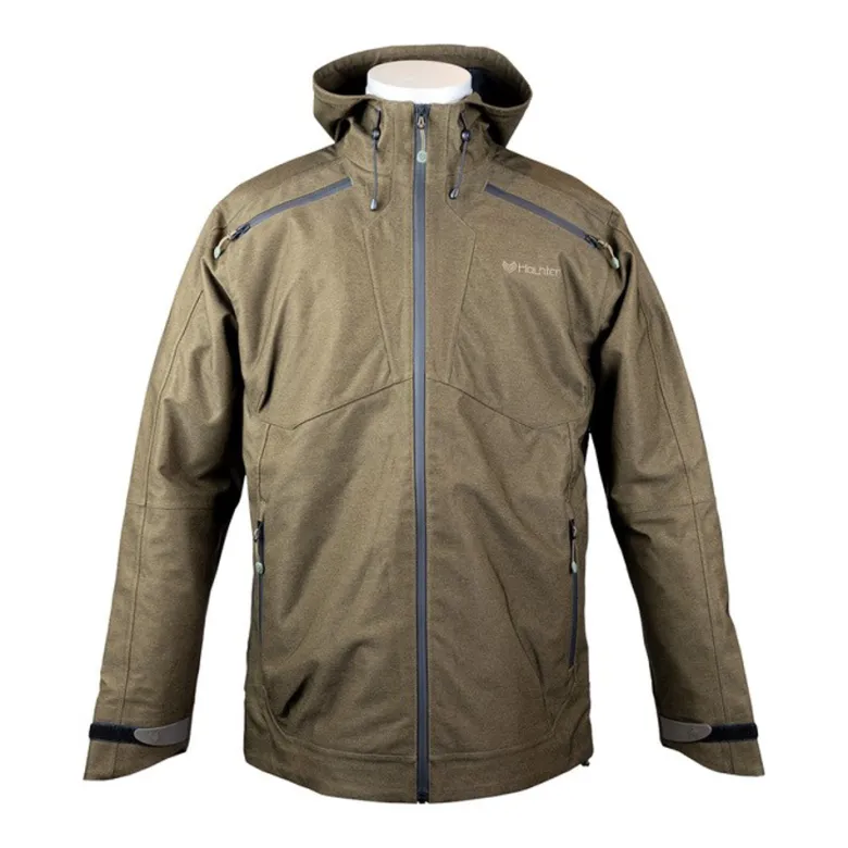 Clyde Jacket