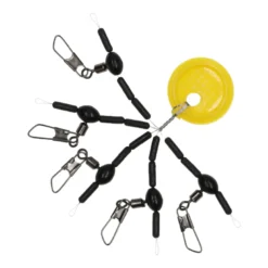 Connector - Pellet Waggler Kit – – 1 Set.