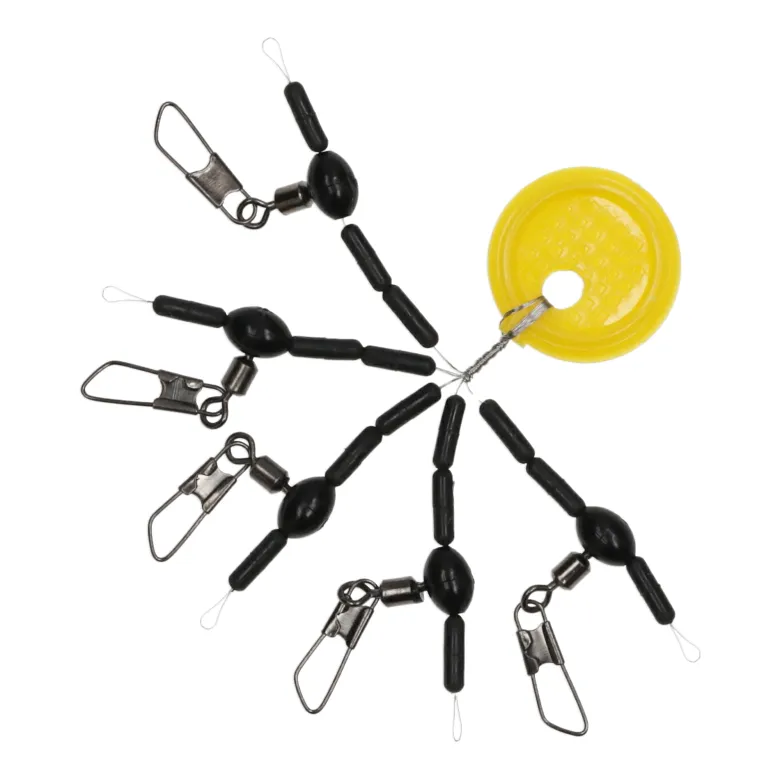 Connector - Pellet Waggler Kit – – 1 Set.