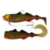 Crazy Daisy Jig 27cm | Fancy Cola Cacao | 400g