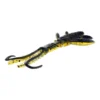 CRECRAW RIPPLR CREATUREBAIT 9.5CM 4G | SANGRIA | 9,5cm / 4g