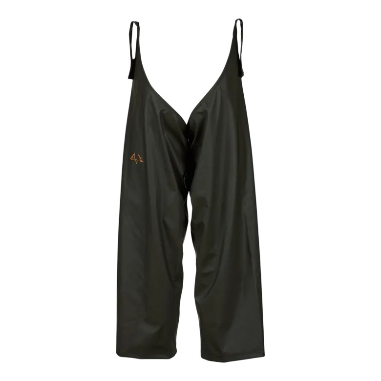 Crest Rain Chaps