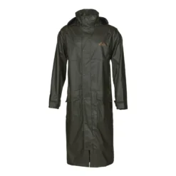 Crest Rain Coat